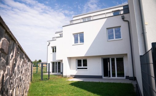 Maison à Seyring, Basse-Autriche, Autriche 1