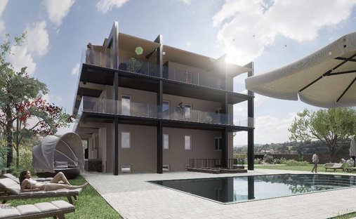 Wohnung in Bardolino, Venetien, Italien 1