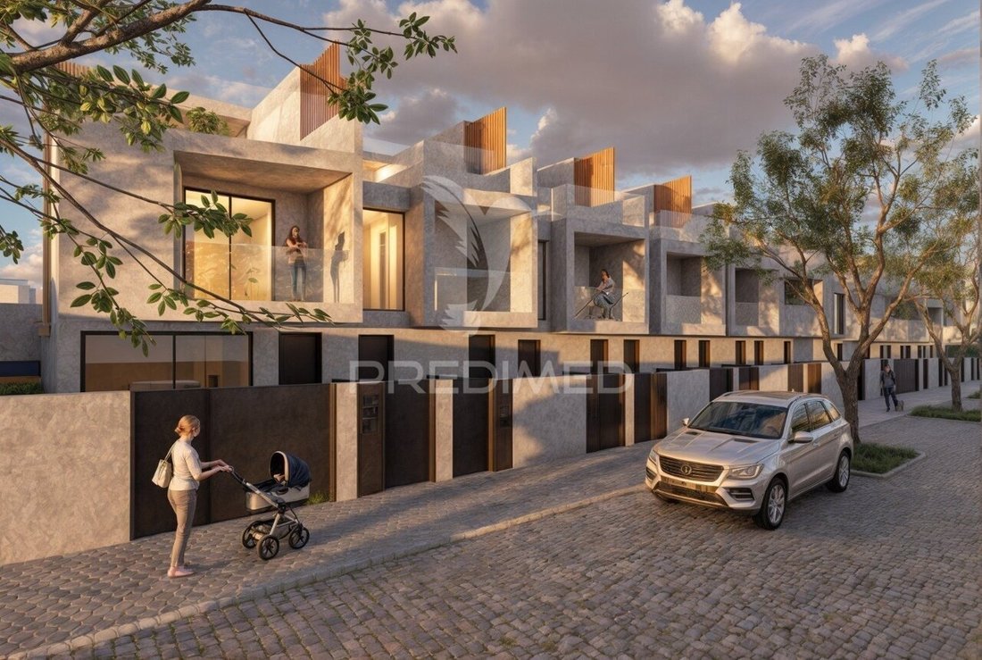 Haus in Gulpilhares e Valadares, Distrikt Porto, Portugal 3 - 19175173