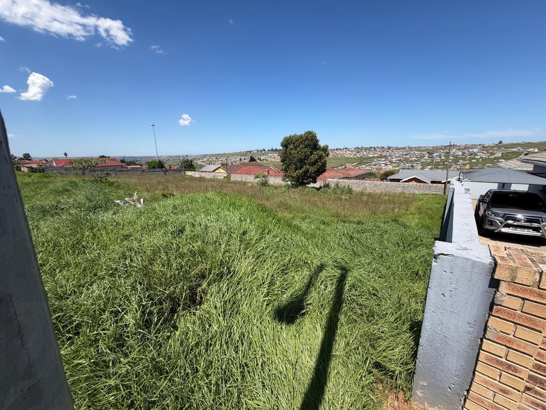 Land in Mthatha, Eastern Cape, South Africa 2 - 19174036