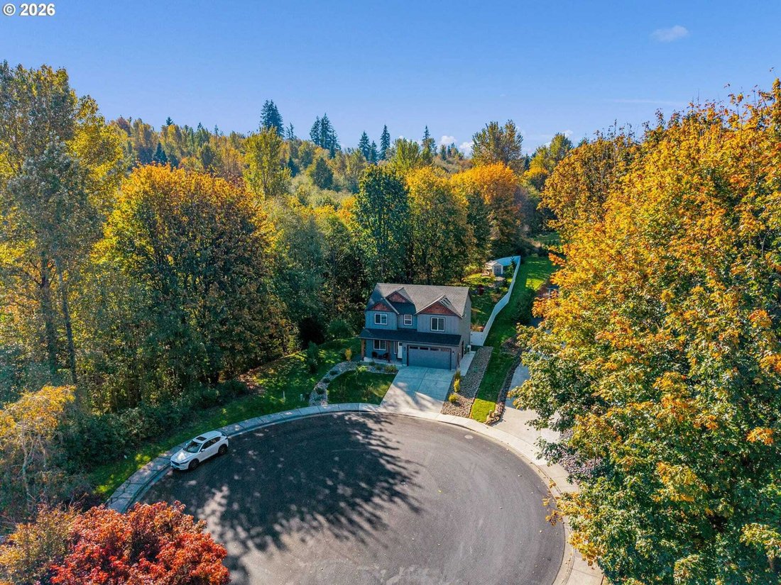House in Longview, Washington, United States 3 - 19171673