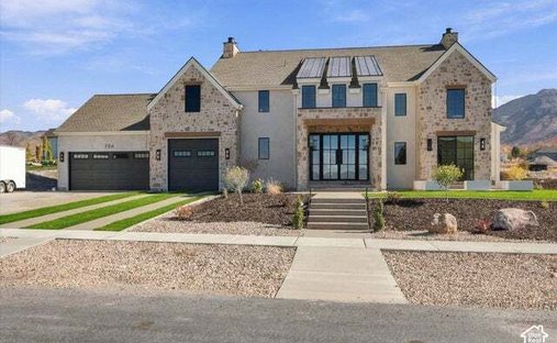Casa en Richmond, Utah, Estados Unidos 1
