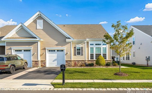 Haus in Monroe Township, New Jersey, Vereinigte Staaten 1
