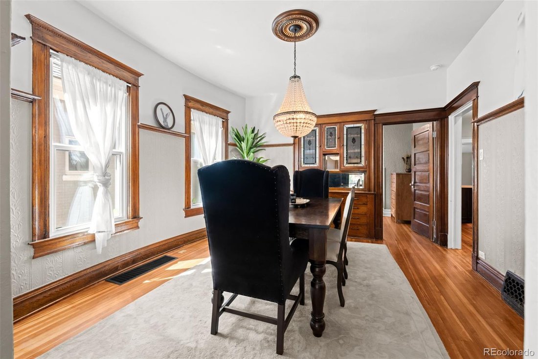 House in Denver, Colorado, United States 3 - 19171854