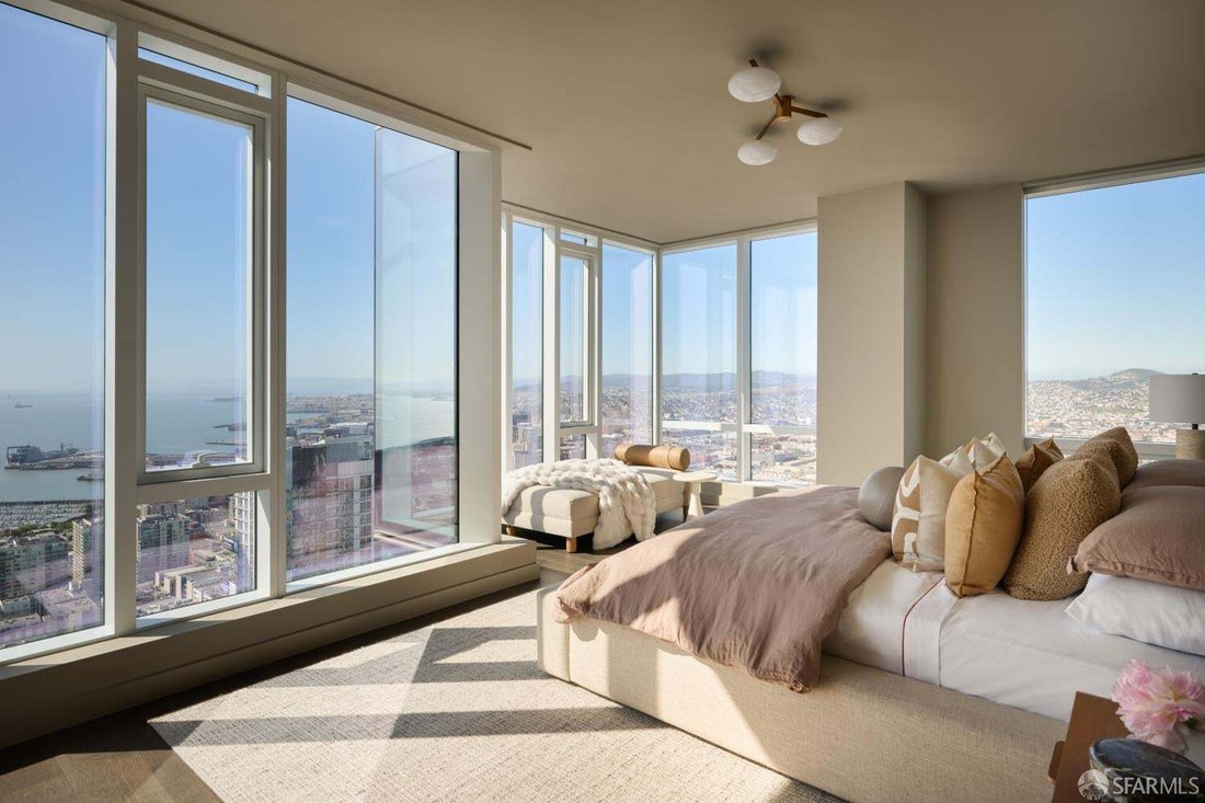 Condo in San Francisco, California, United States 4 - 19171816