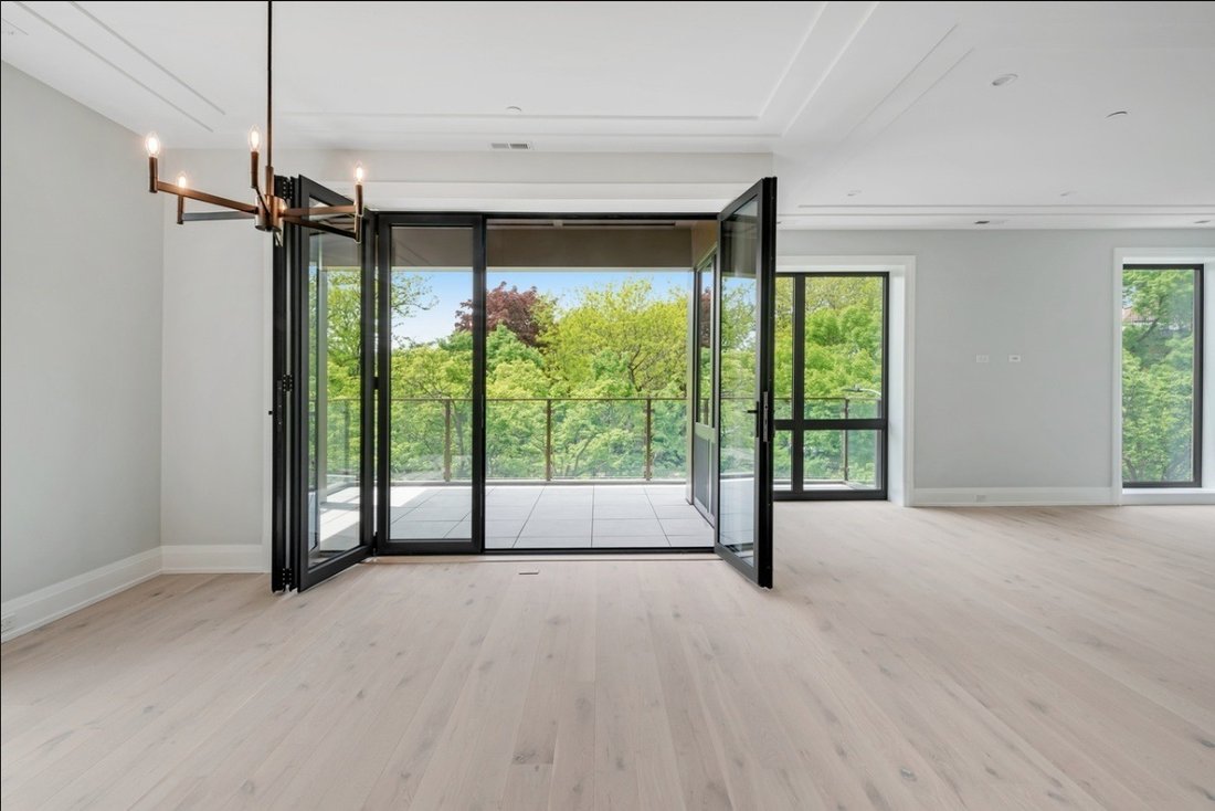Apartment in Chicago, Illinois, United States 5 - 19180592