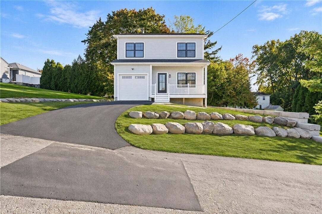 Casa en Johnston, Rhode Island, Estados Unidos 2 - 19174822