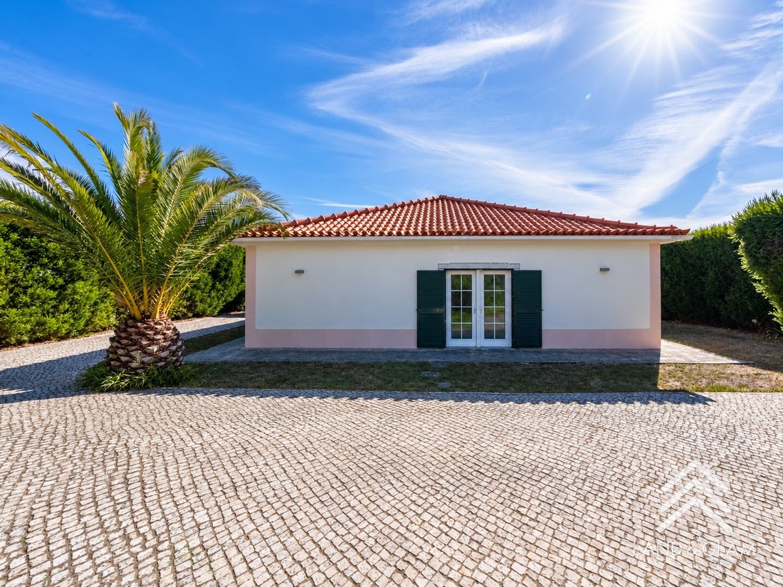 House in São João das Lampas, Lisbon, Portugal 3 - 19175460