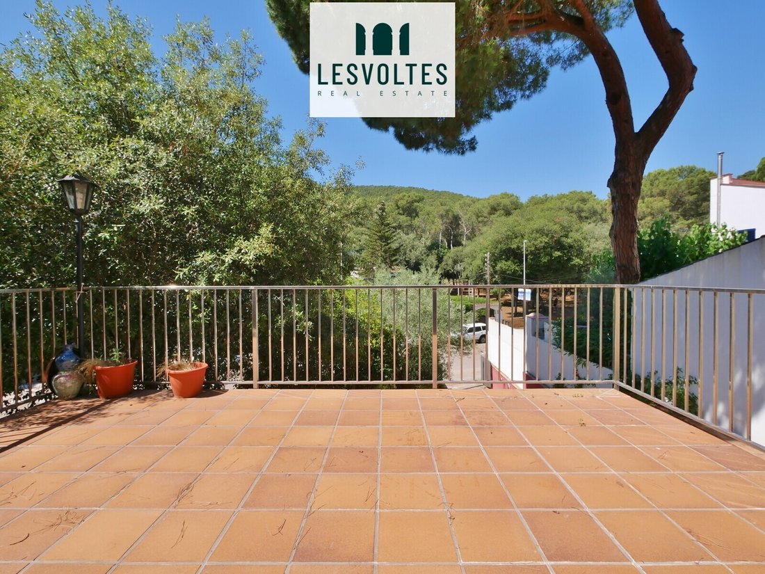 House in Tamariu, Palafrugell, Spain 2 - 19169720