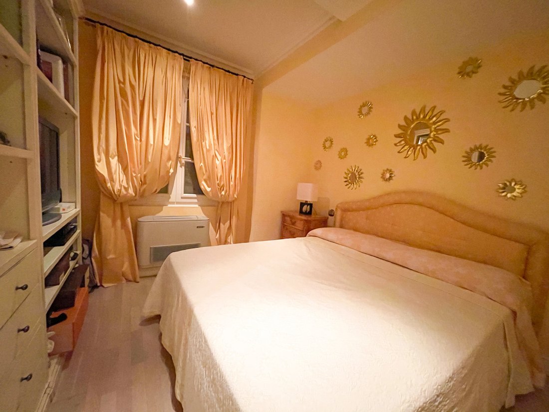 Appartement à Zone Est Diffuse, Saint-Tropez, France 5 - 19170254