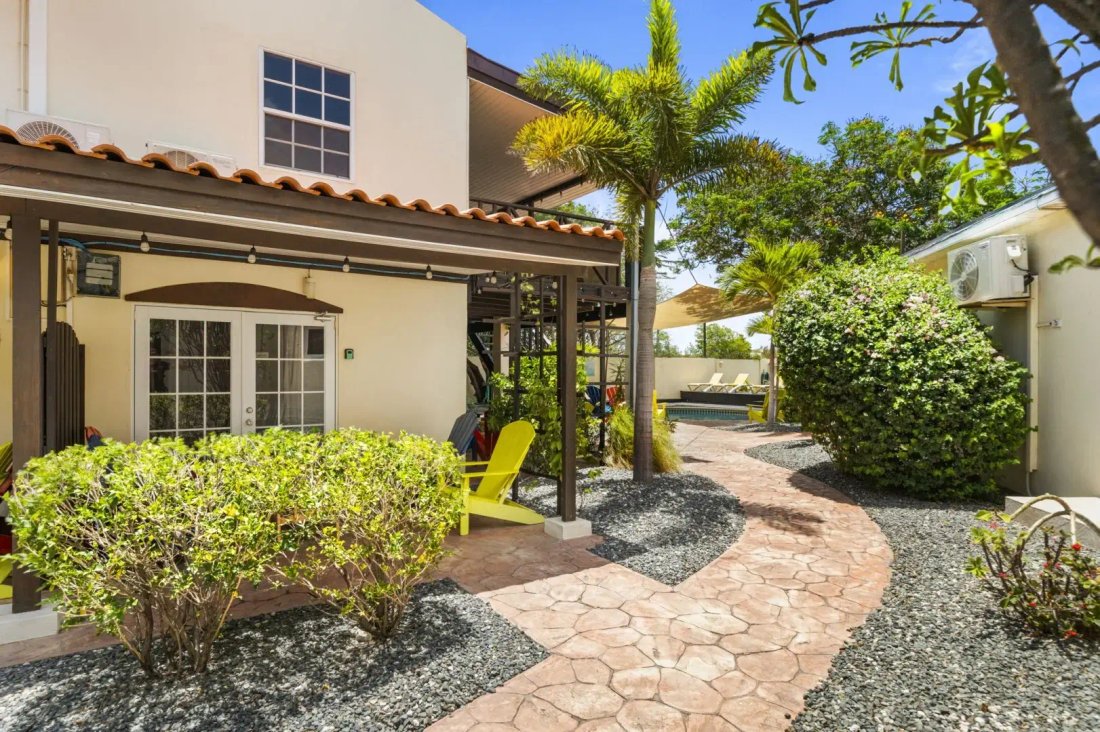 Maison à Noord, Aruba 2 - 18080884