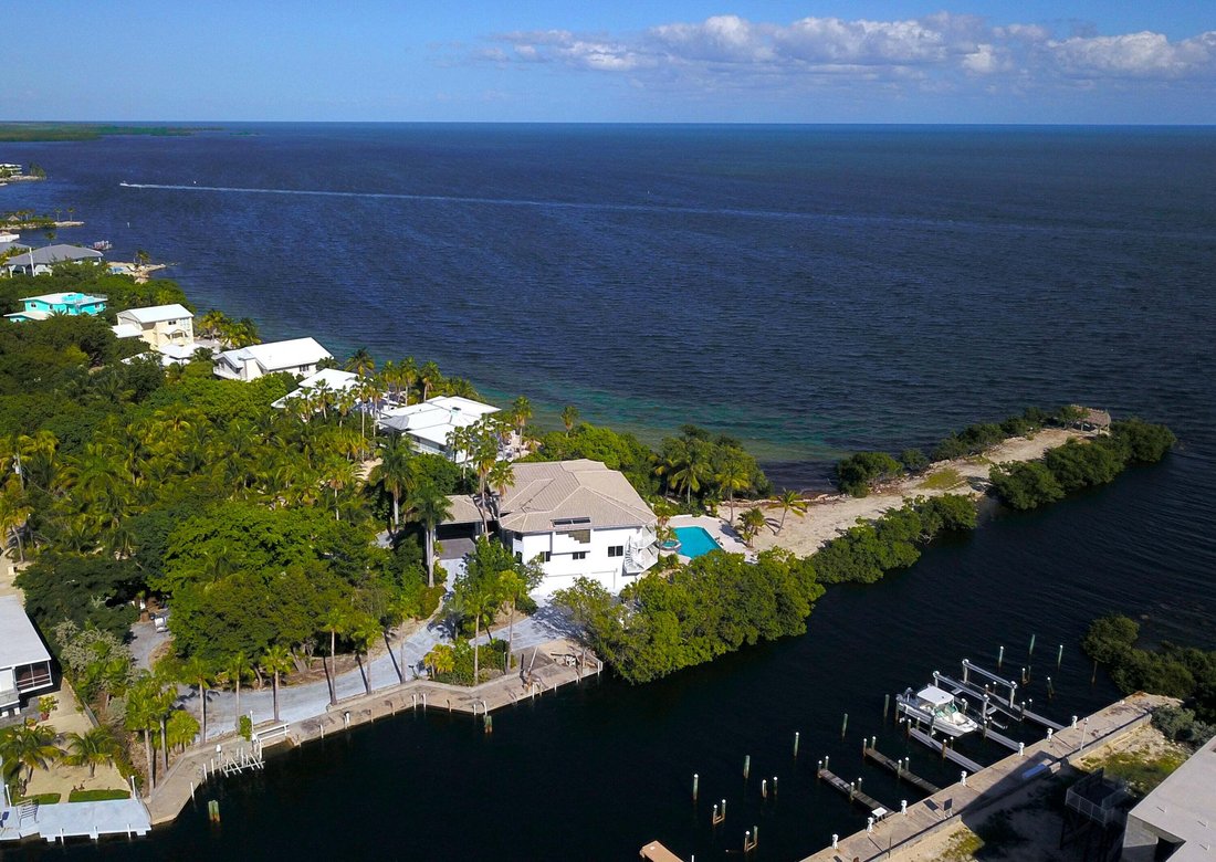House in Key Colony Beach, Florida, United States 1 - 19172252