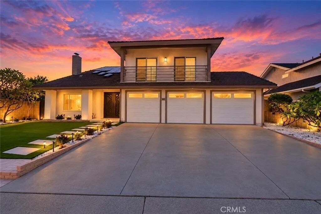 Maison à Fountain Valley, Californie, États-Unis 1 - 19174943