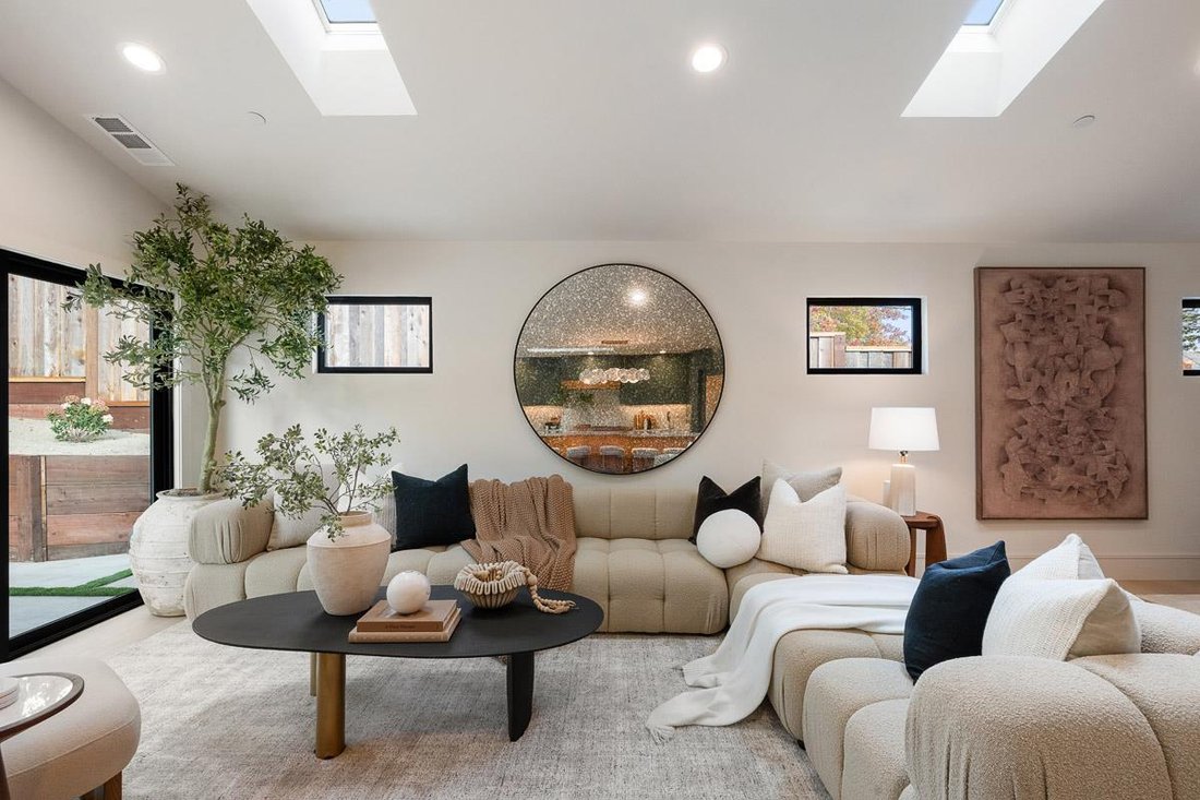 House in San Mateo, California, United States 5 - 19178002
