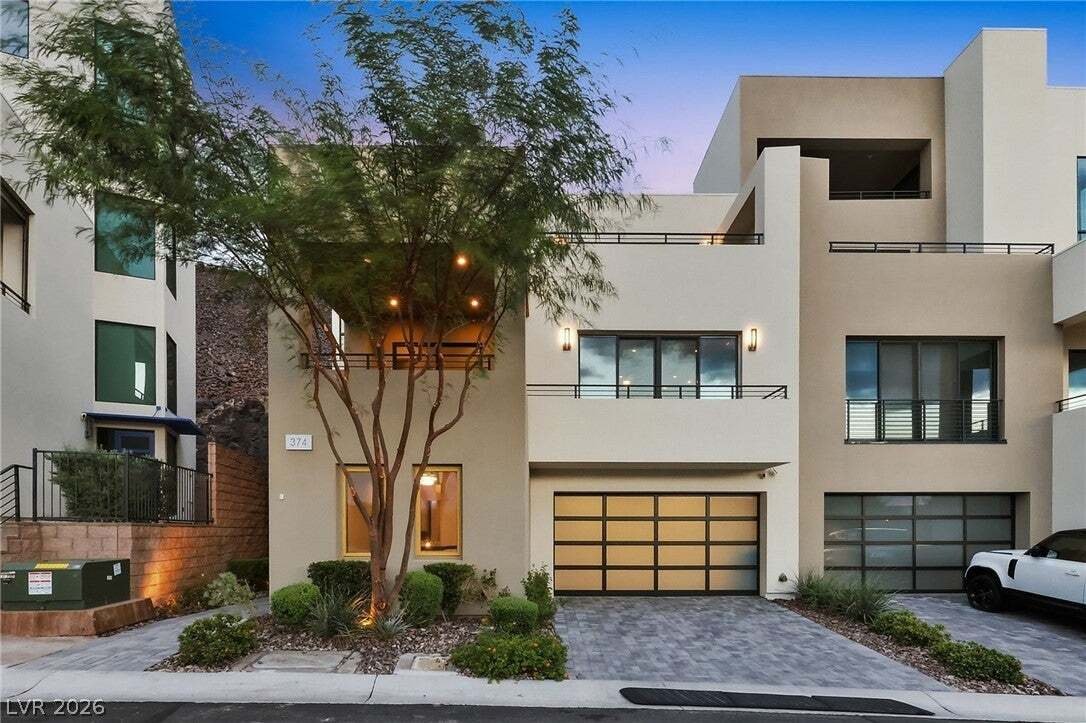 Townhouse in Henderson, Nevada, United States 1 - 19168792