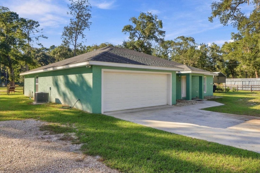 Maison à Ocala, Floride, États-Unis 3 - 19180447