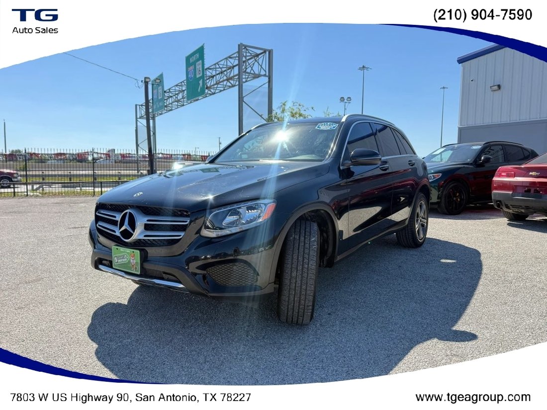 Suv in San Antonio, TX, United States 3 - 19173693