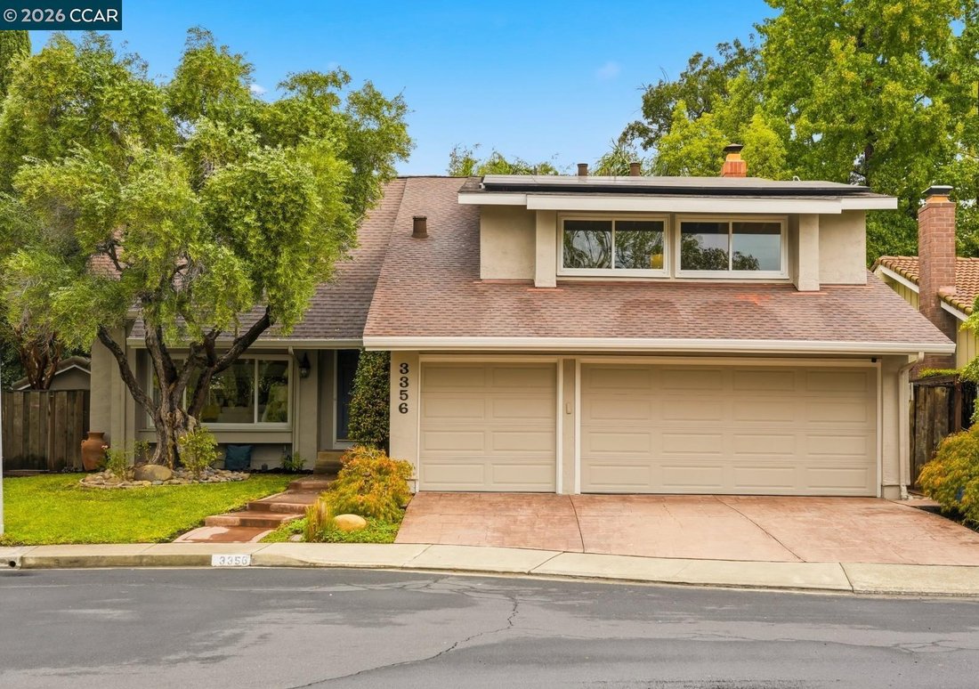 House in Walnut Creek, California, United States 1 - 19173908
