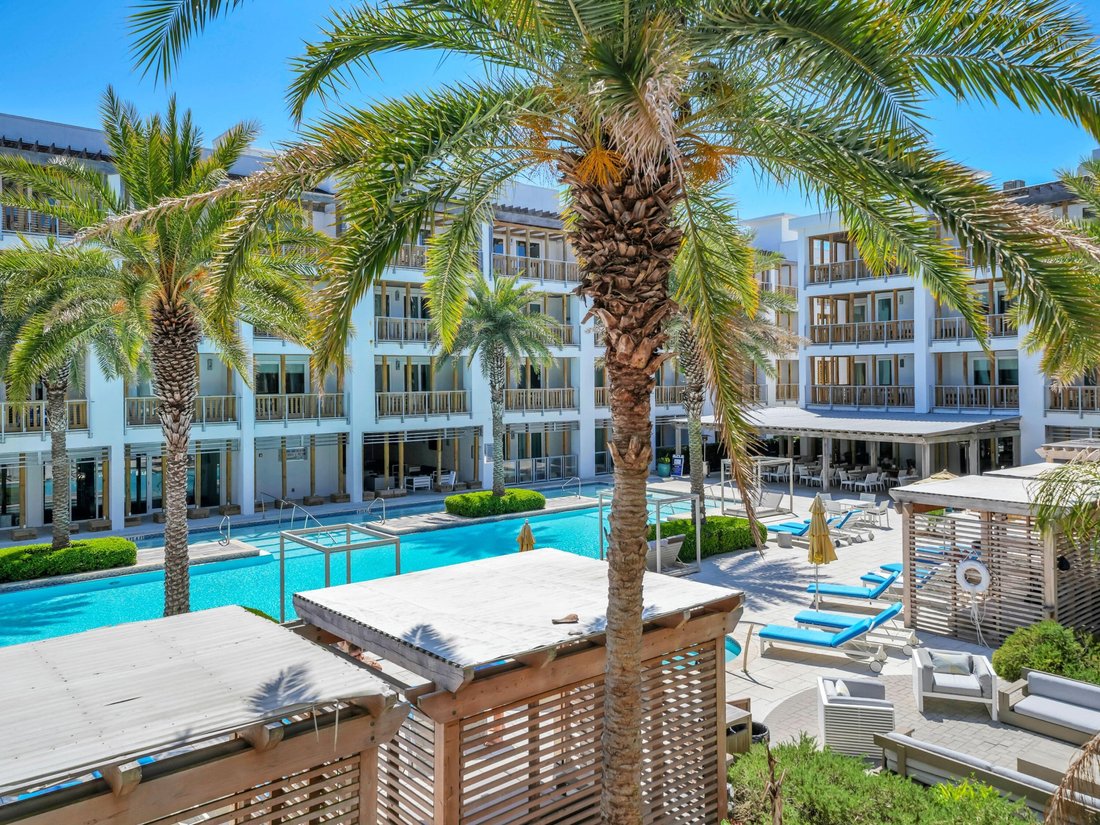 Condominio en Watersound, Florida, Estados Unidos 3 - 19181941