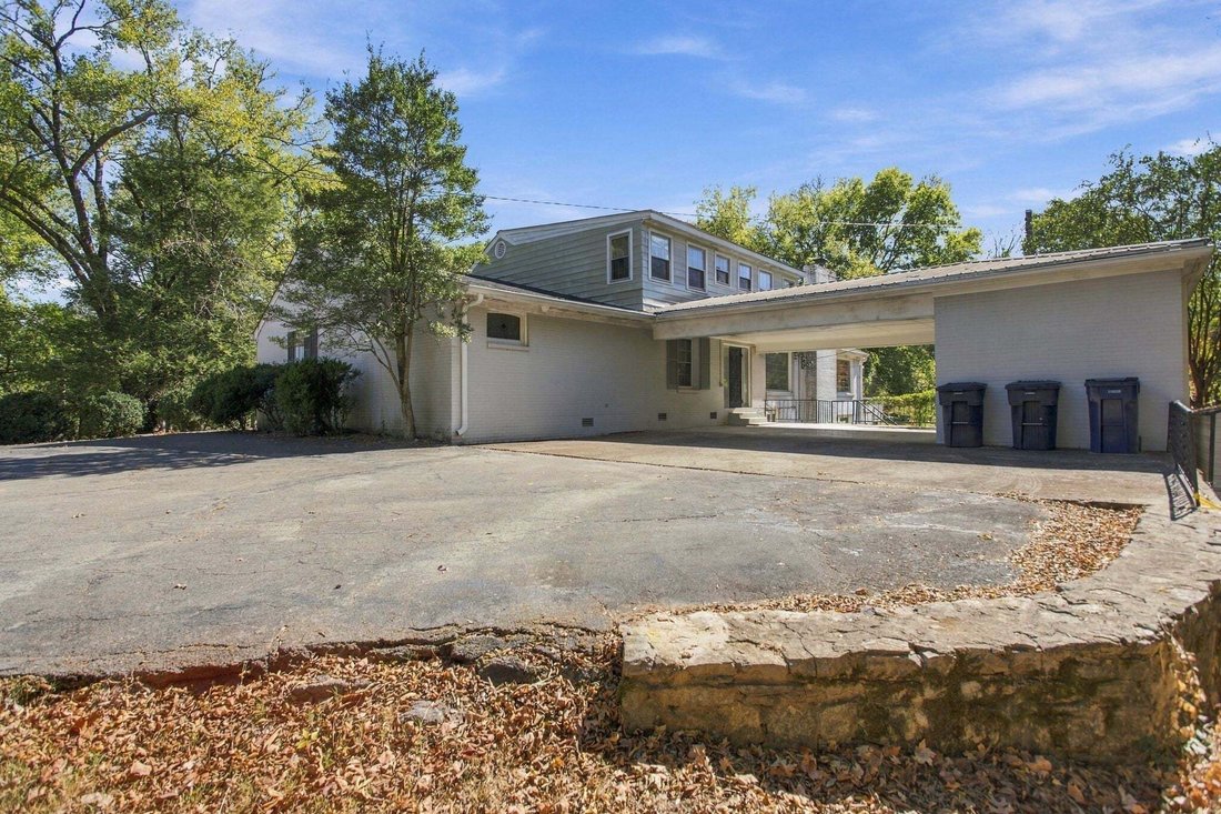 House in Columbia, Tennessee, United States 2 - 19171569