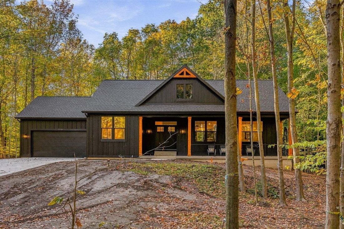 Maison à Fennville, Michigan, États-Unis 2 - 19172453