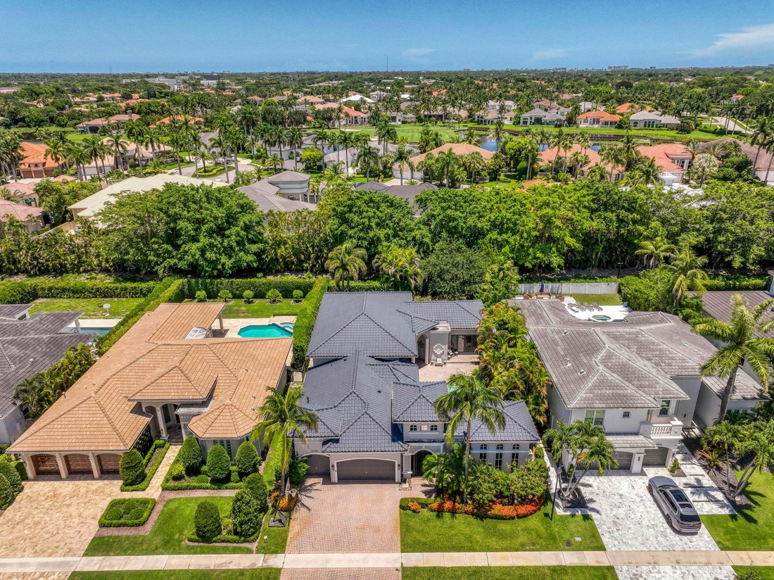 House in Delray Beach, Florida, United States 4 - 19172454