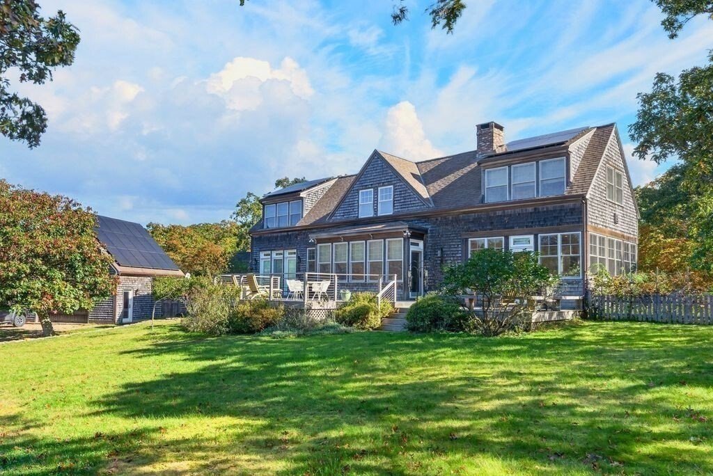 Casa a Edgartown, Massachusetts, Stati Uniti 3 - 19181602