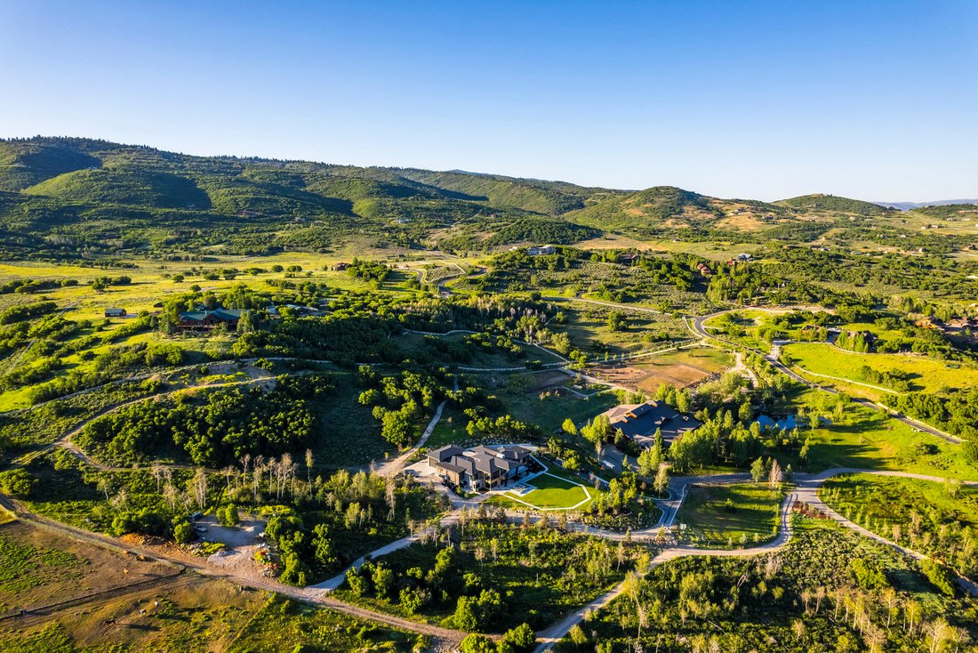 Maison à Park City, Utah, États-Unis 3 - 19171286