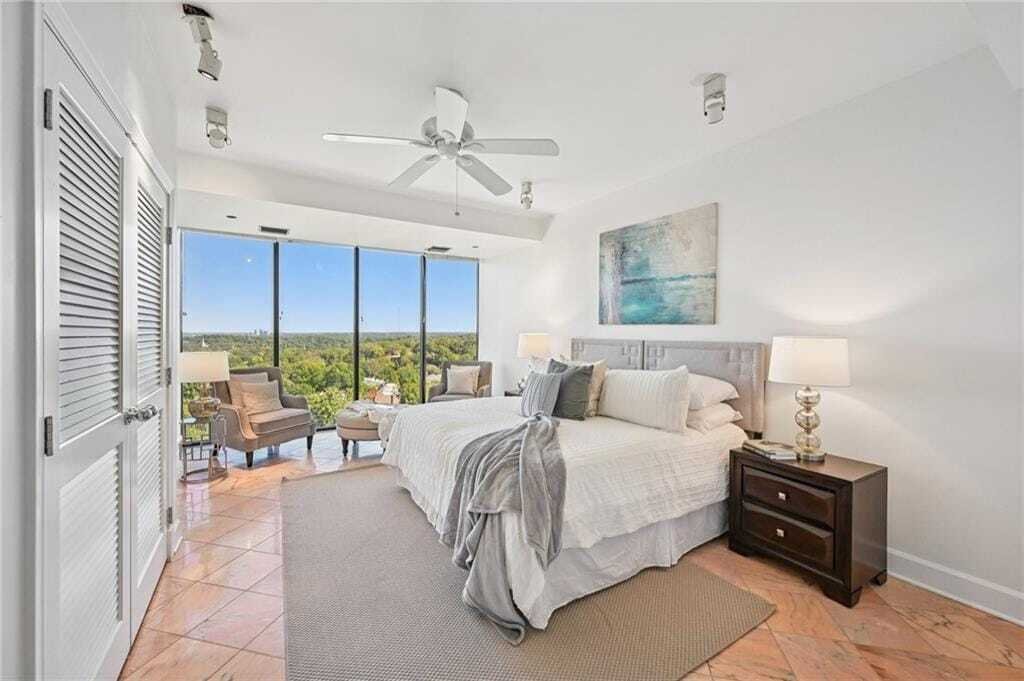 Appartement à Atlanta, Géorgie, États-Unis 3 - 19178104