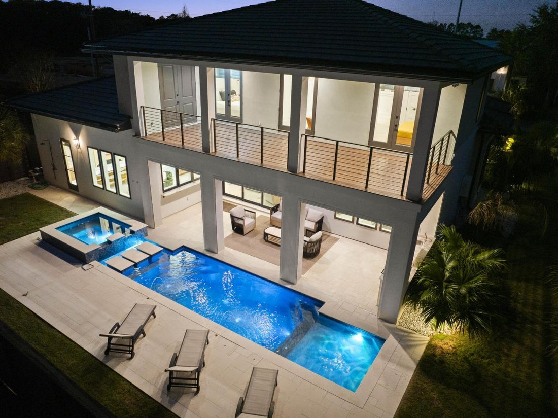 Casa a Santa Rosa Beach, Florida, Stati Uniti 3 - 19175113