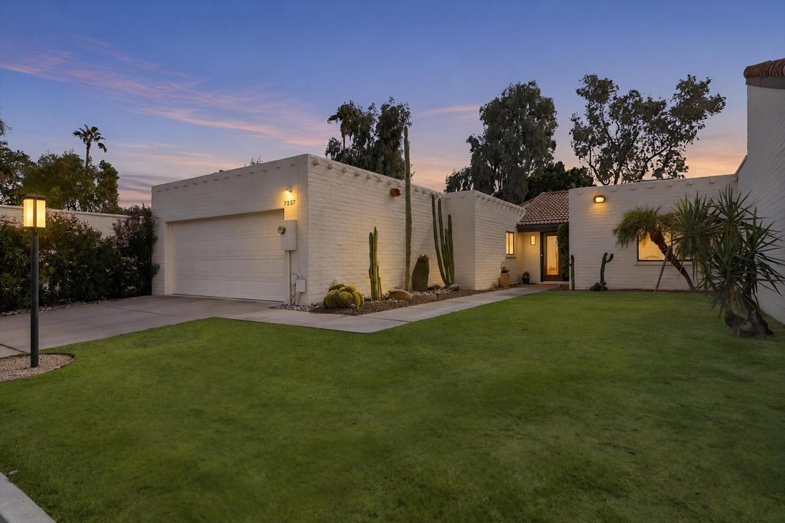 Townhouse in Scottsdale, Arizona, United States 1 - 19176210