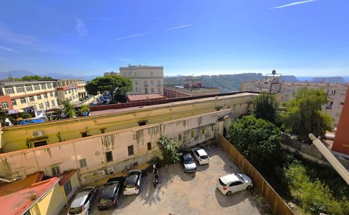 Wohnung in Neapel, Kampanien, Italien 1