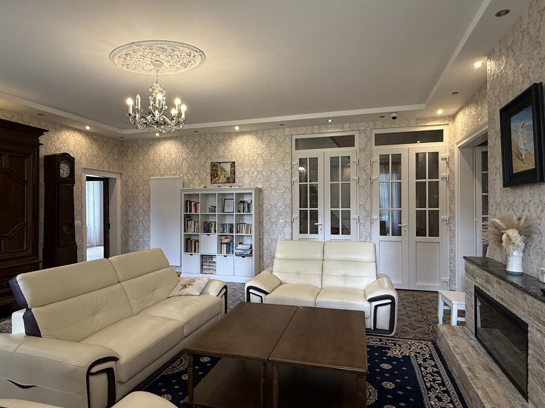 Villa a Castelnau d'Auzan Labarrère, Occitania, Francia 5 - 19170881