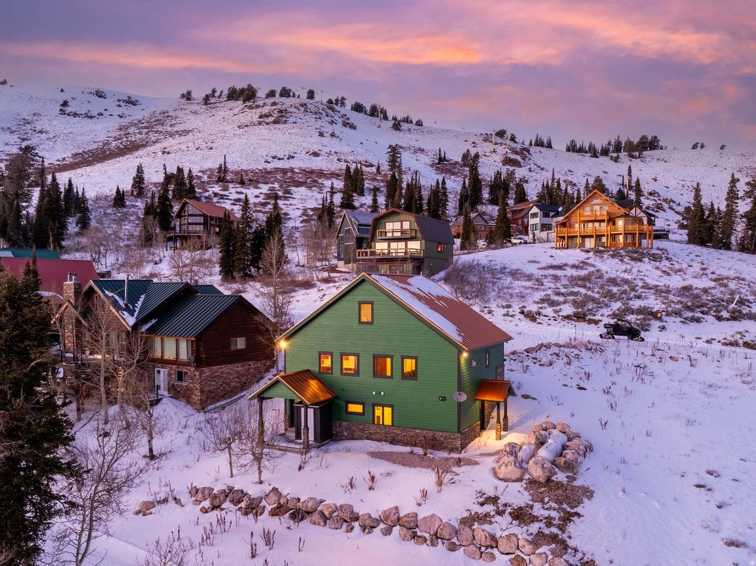 Casa en Eden, Utah, Estados Unidos 1 - 16886847