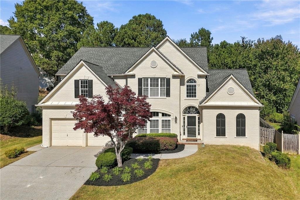 House in Smyrna, Georgia, United States 1 - 19172895