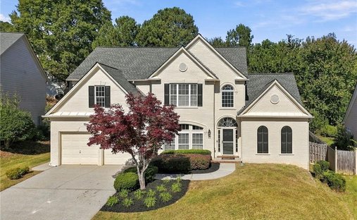 Casa en Smyrna, Georgia, Estados Unidos 1