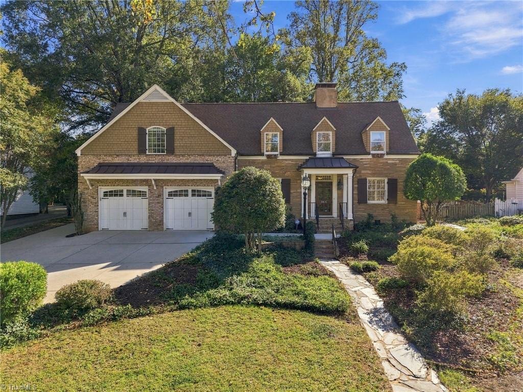 House in Greensboro, North Carolina, United States 2 - 19168900