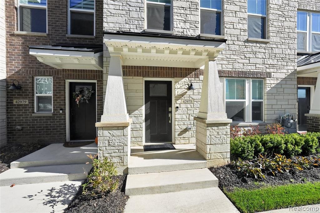 Residenza a Novi, Michigan, Stati Uniti 4 - 19160816