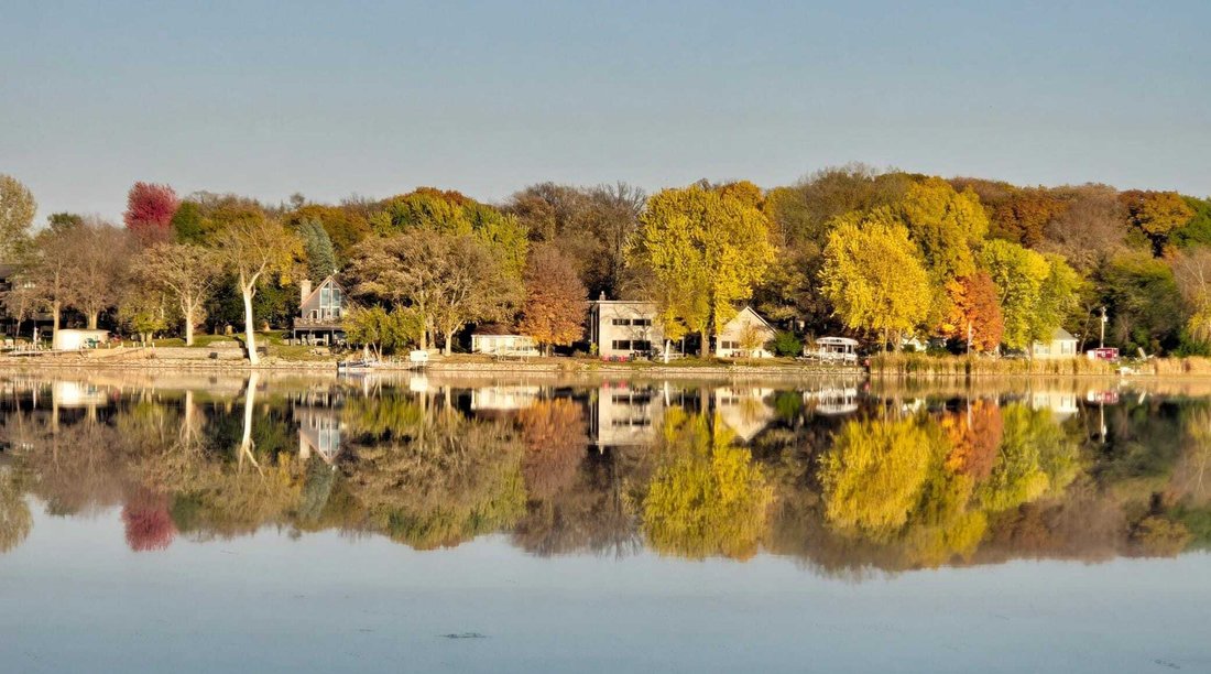 House in Maple Lake, Minnesota, United States 3 - 19179406