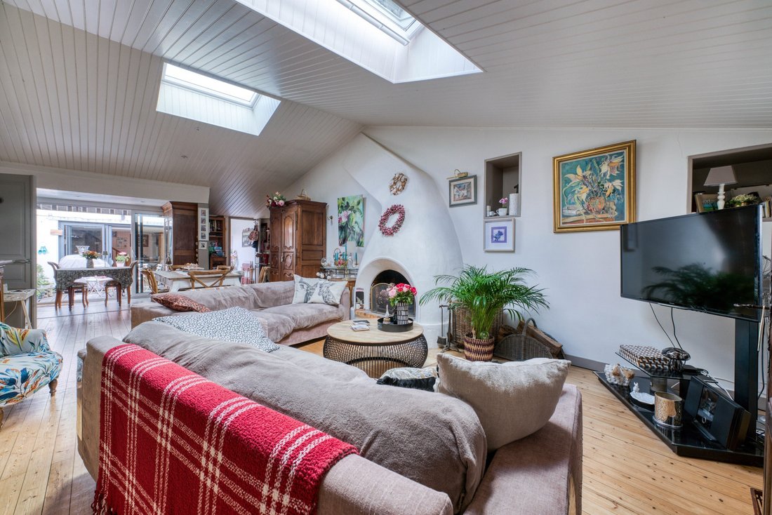 Apartment in Centre Ville, La Rochelle, France 2 - 19174523