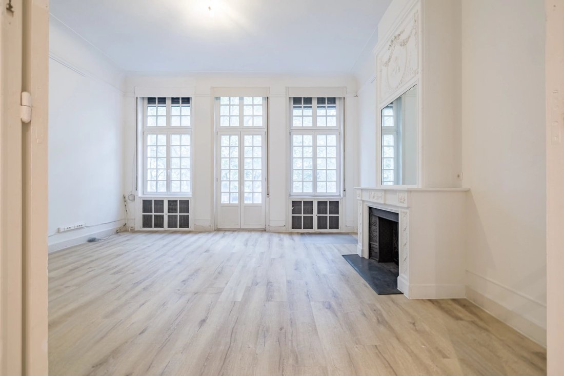 House in Elsene, Brussels, Belgium 2 - 19175264