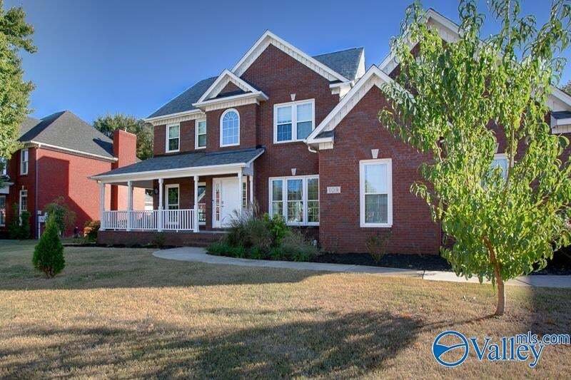 Maison à Madison, Alabama, États-Unis 1 - 19171485