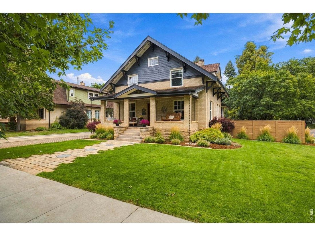 Casa en Fort Collins, Colorado, Estados Unidos 3 - 19174295