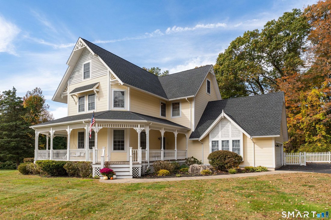 Haus in Branford, Connecticut, Vereinigte Staaten 2 - 19174678