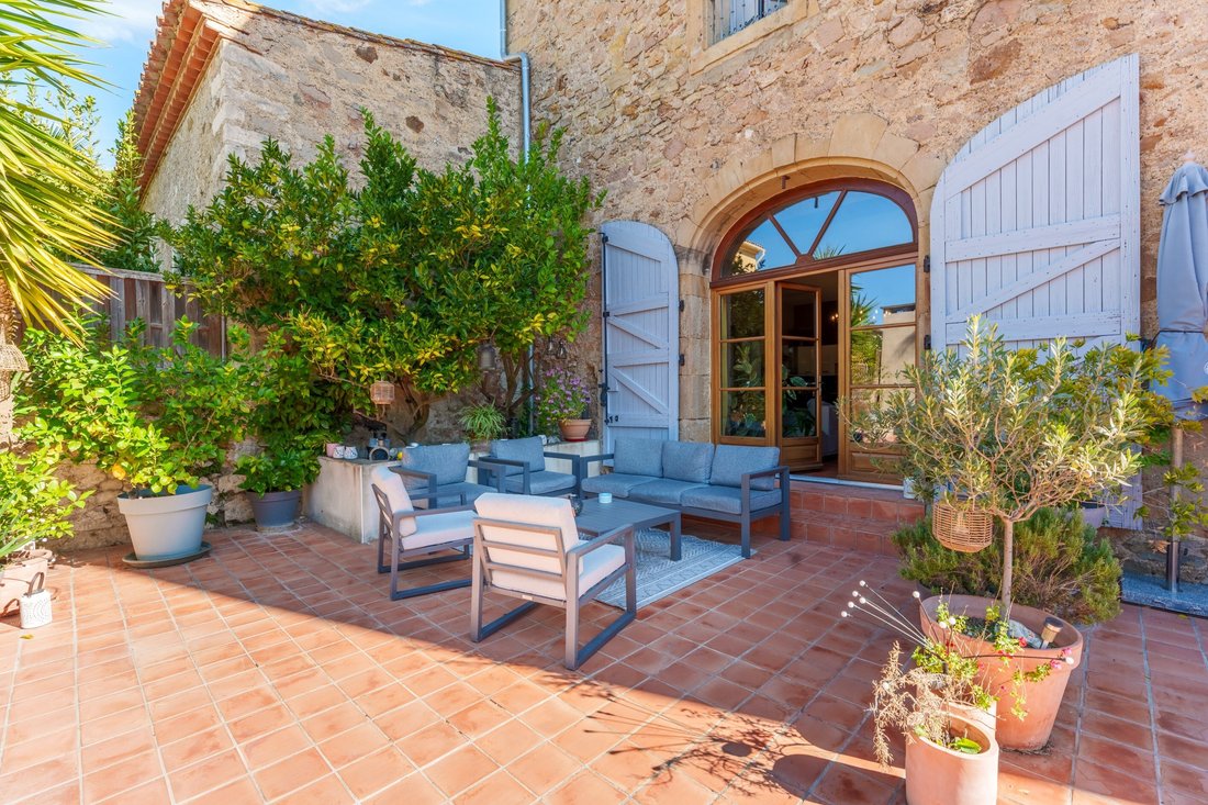 Appartement à Neffiès, Occitanie, France 5 - 19176102