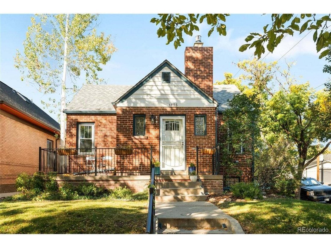 House in Denver, Colorado, United States 1 - 19169177