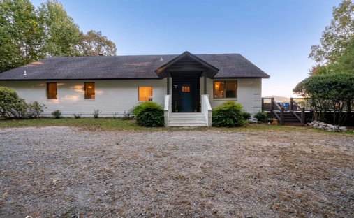 Casa a Cherry Log, Georgia, Stati Uniti 1