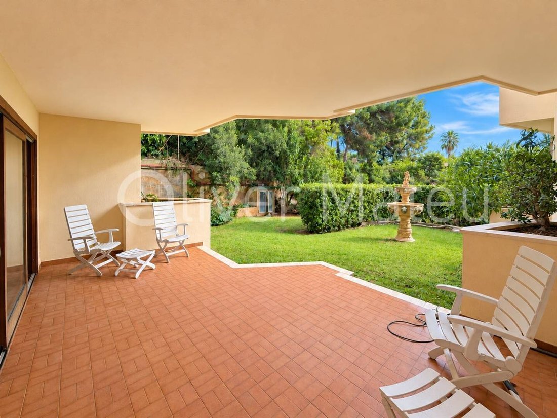 Appartamento a Santa Ponsa, Isole Baleari, Spagna 1 - 19177078