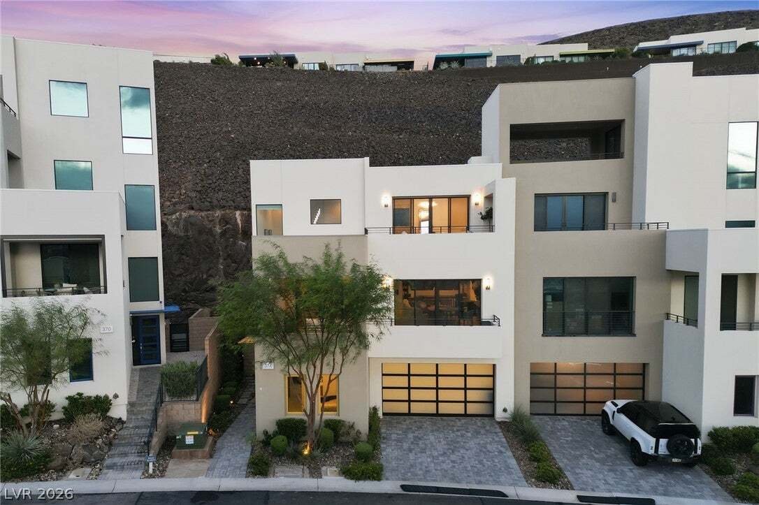 Townhouse in Henderson, Nevada, United States 2 - 19168792