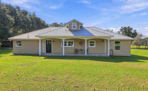 Casa a Center Hill, Florida, Stati Uniti 1